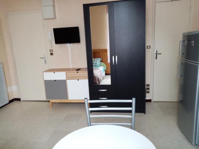 Location studio Troyes - Photo 4