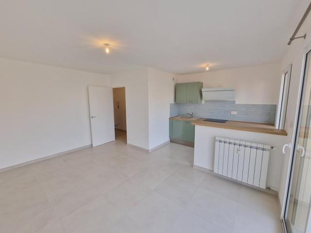 Location studio Cagnes sur Mer - Photo 5