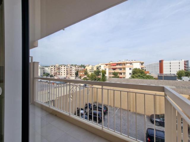 Location studio Cagnes sur Mer - Photo 8