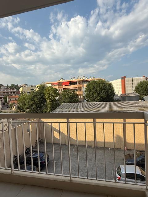 Location studio Cagnes sur Mer - Photo 10