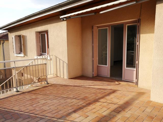 Location maison F4 Vienne - Photo 2