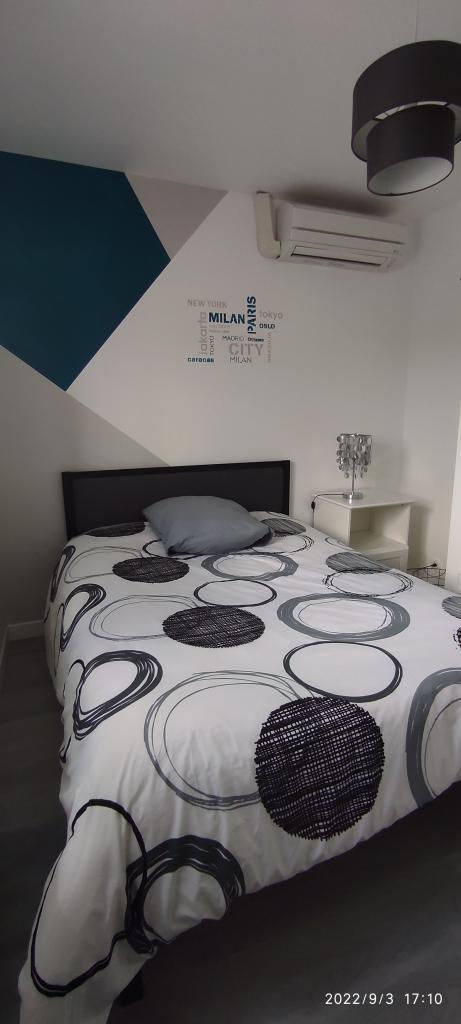 Location chambre St Andre les Vergers - Photo 1