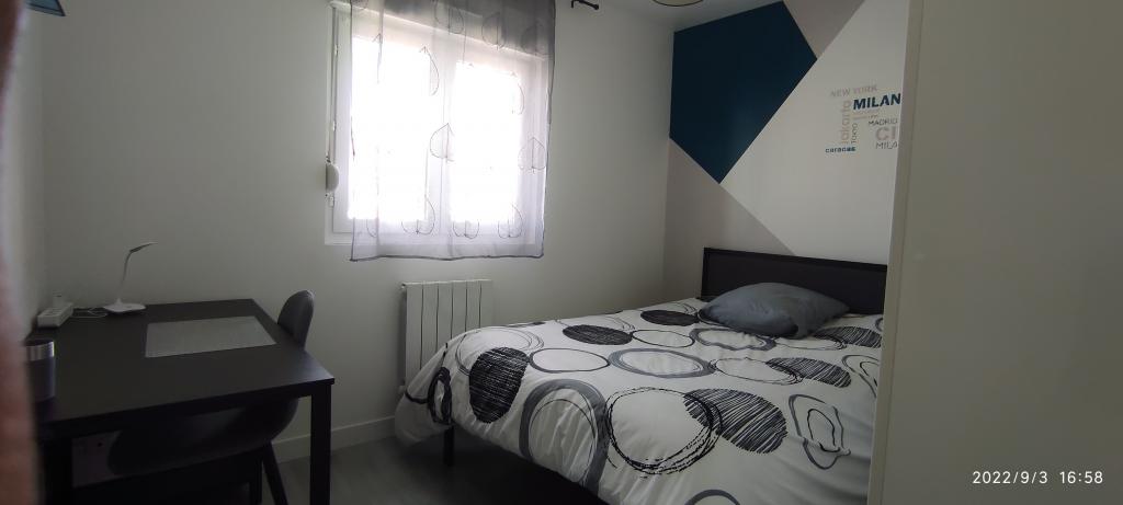 Location chambre St Andre les Vergers - Photo 3