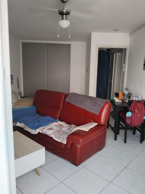 Location studio Toulon - Photo 3