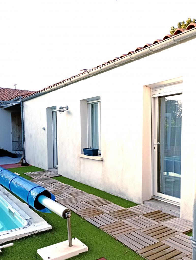 Location chambre La Jarrie - Photo 1