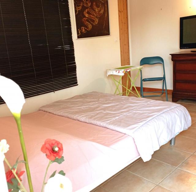 Location maison F2 La Jarrie - Photo 2
