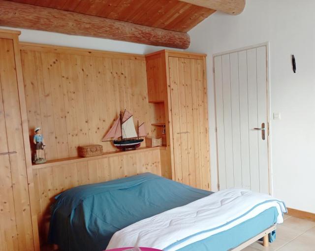 Location maison F2 La Jarrie - Photo 4