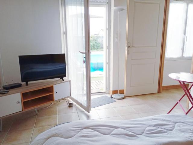 Location maison F2 La Jarrie - Photo 5