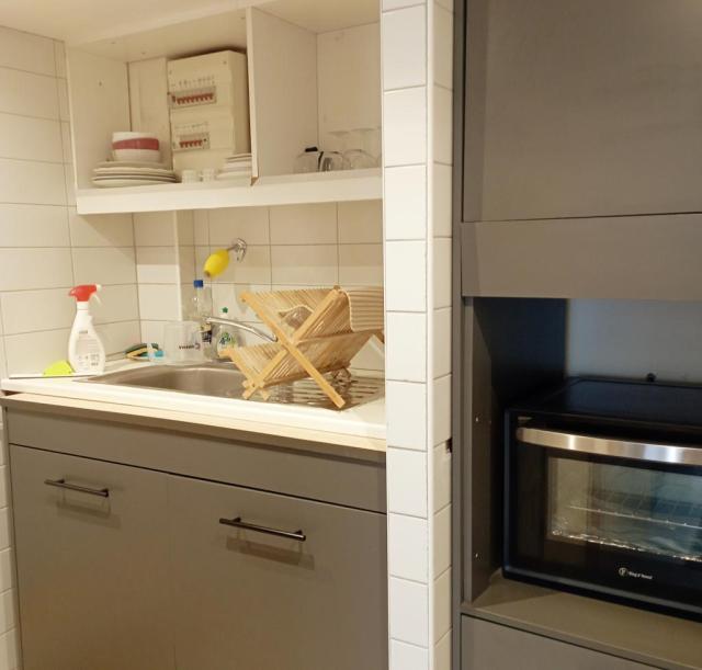 Location maison F2 La Jarrie - Photo 6