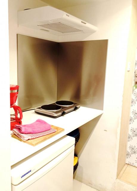 Location maison F2 La Jarrie - Photo 7