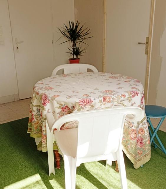 Location maison F2 La Jarrie - Photo 8