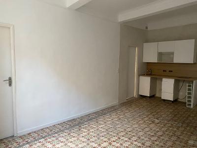 Location appartement T2 Sommieres - Photo 3