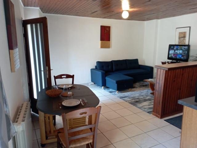 Location appartement T2 St Amant Tallende - Photo 3