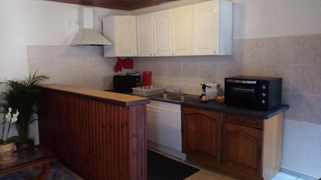 Location appartement T2 St Amant Tallende - Photo 4