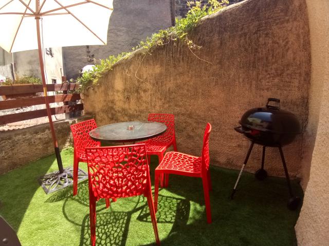 Location appartement T2 St Amant Tallende - Photo 9