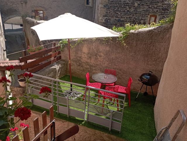Location appartement T2 St Amant Tallende - Photo 10