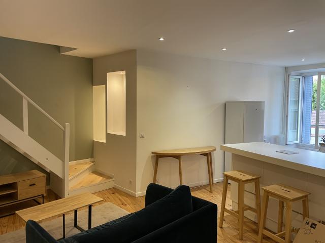 Location appartement T3 Toulouse - Photo 2