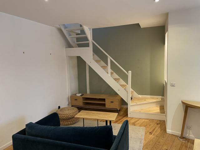 Location appartement T3 Toulouse - Photo 3