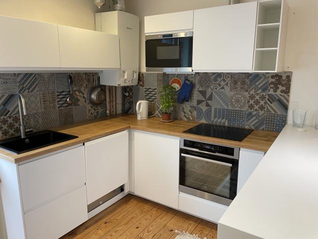 Location appartement T3 Toulouse - Photo 4