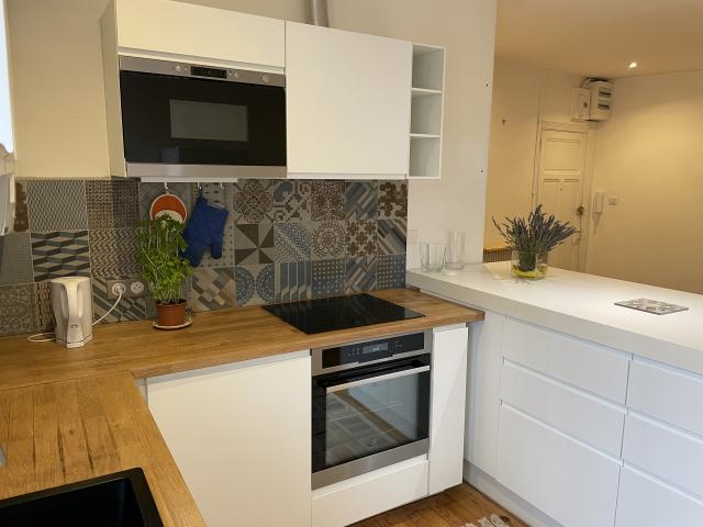 Location appartement T3 Toulouse - Photo 5