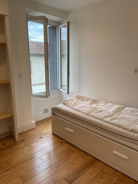 Location appartement T3 Toulouse - Photo 6