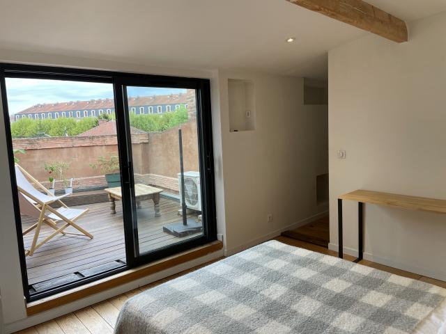 Location appartement T3 Toulouse - Photo 7