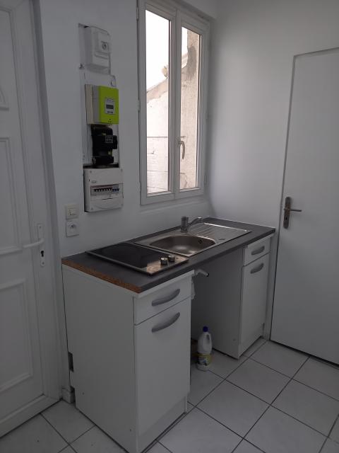 Location studio Bois Colombes - Photo 2