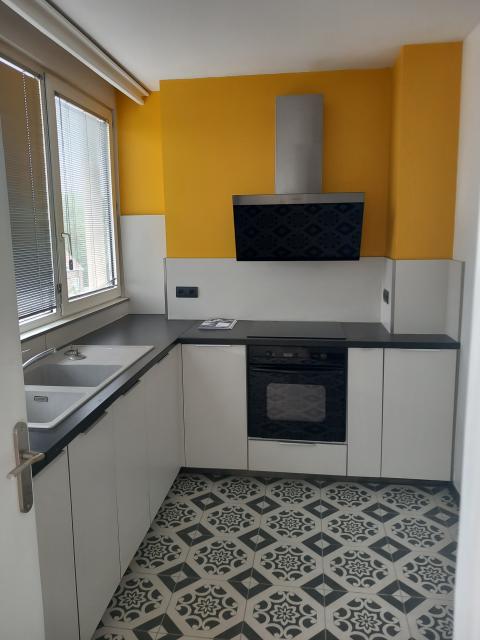 Location appartement T4 Tourcoing - Photo 3