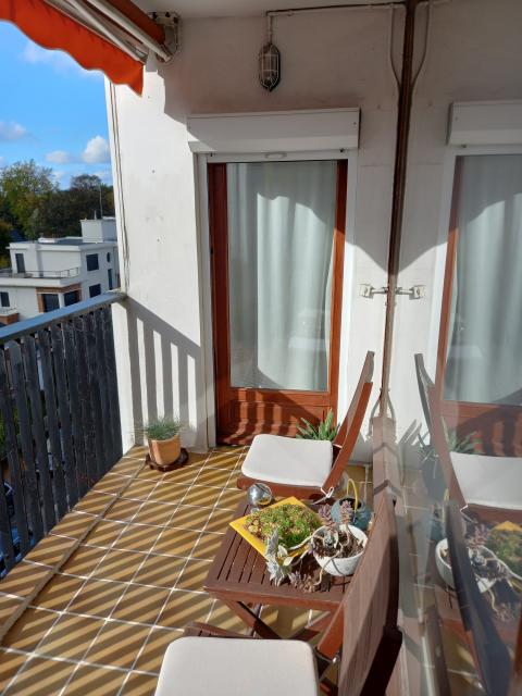 Location appartement T4 Tourcoing - Photo 7