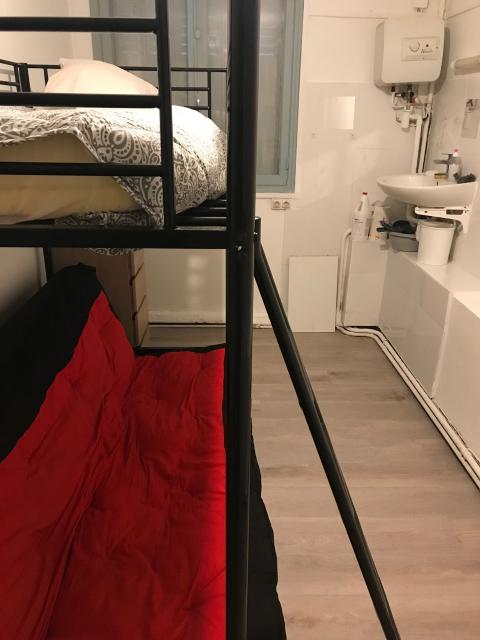 Location chambre Marseille 08 - Photo 3