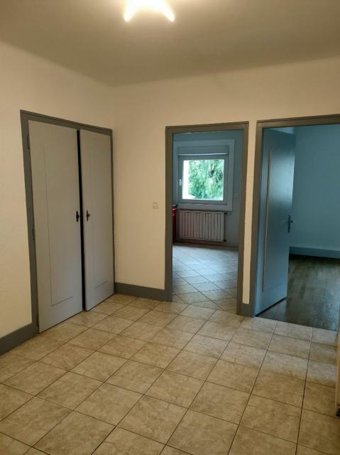 Location appartement T3 Cluses - Photo 2
