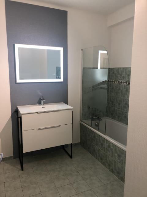Location appartement T3 Cluses - Photo 3
