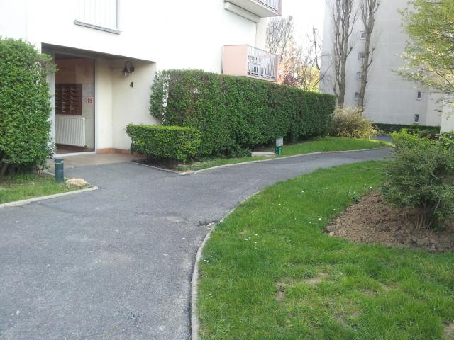 Location appartement T4 Villejuif - Photo 3