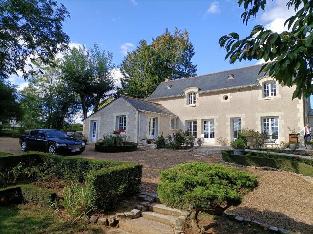 Location chambre Ecuille - Photo 2