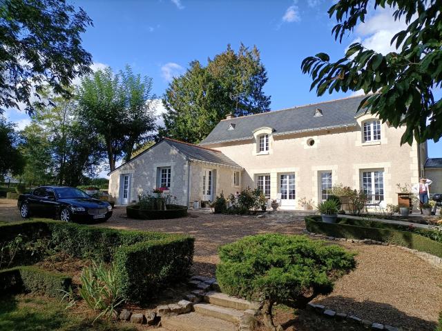 Location chambre Ecuille - Photo 3