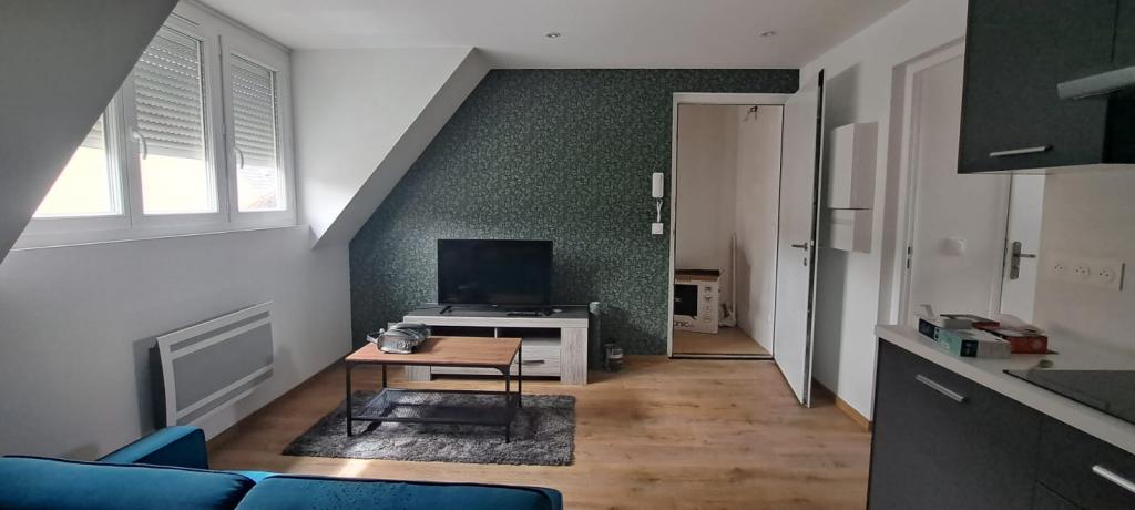 Location chambre Elbeuf - Photo 1