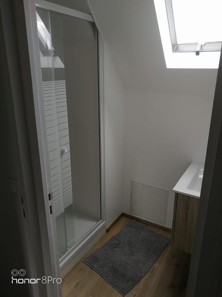 Location chambre Elbeuf - Photo 3