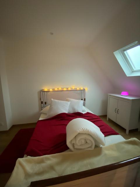 Location appartement T3 Elbeuf - Photo 2