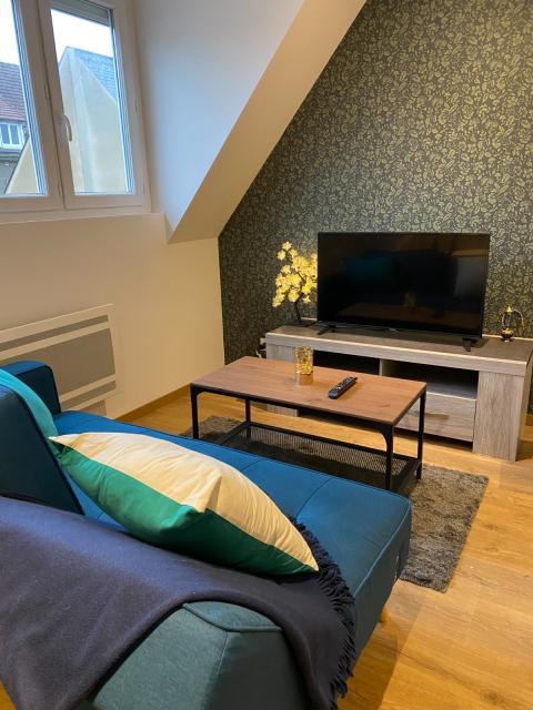 Location appartement T3 Elbeuf - Photo 4