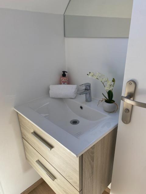 Location appartement T3 Elbeuf - Photo 5