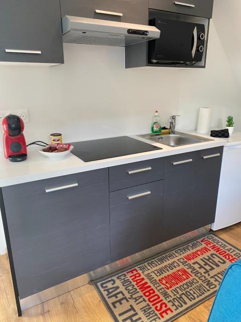 Location appartement T3 Elbeuf - Photo 6