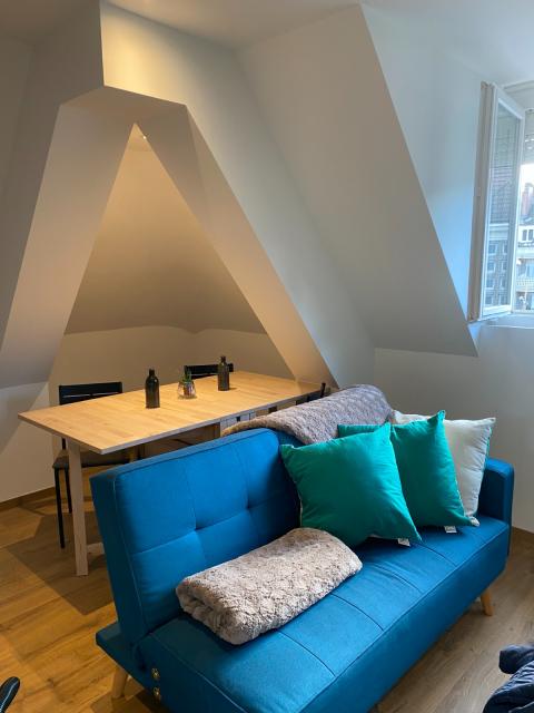 Location appartement T3 Elbeuf - Photo 7
