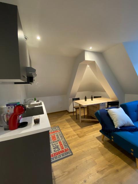 Location appartement T3 Elbeuf - Photo 8