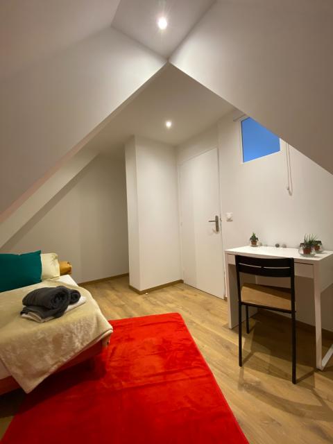 Location appartement T3 Elbeuf - Photo 9