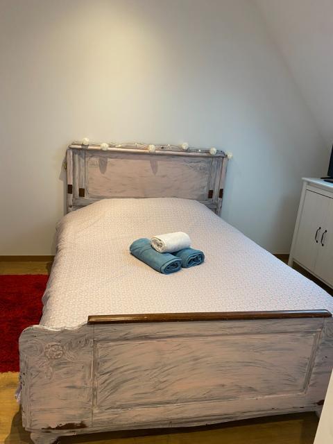 Location appartement T3 Elbeuf - Photo 10
