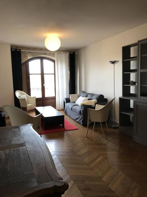 Location appartement T2 Bordeaux - Photo 3