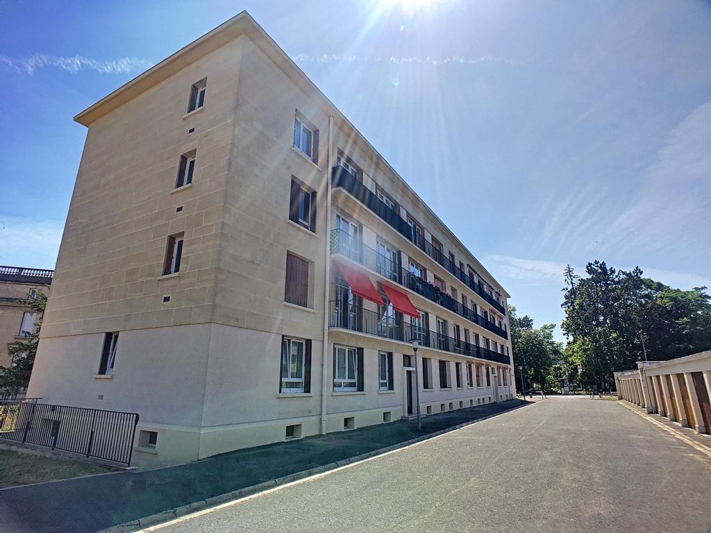 Location chambre Compiegne - Photo 2