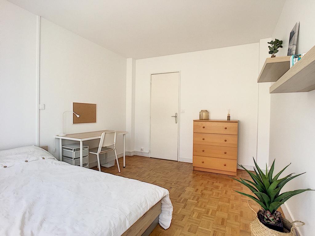 Location chambre Compiegne - Photo 3