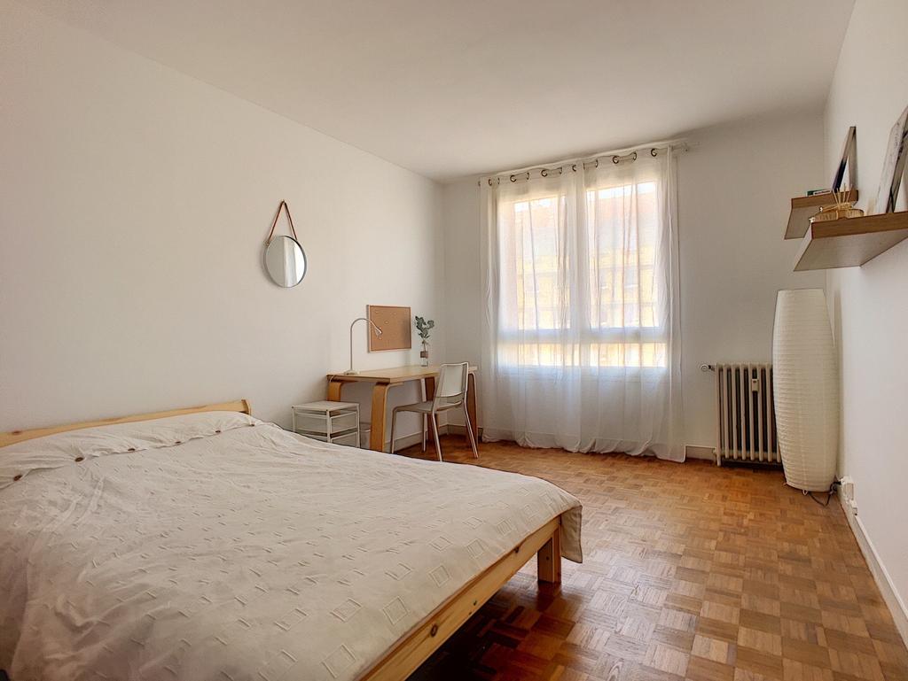 Location chambre Compiegne - Photo 4