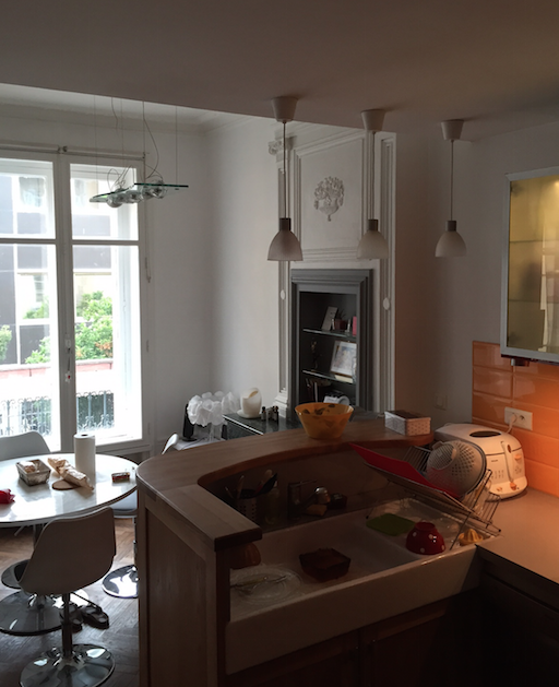 Location appartement T2 St Etienne - Photo 5